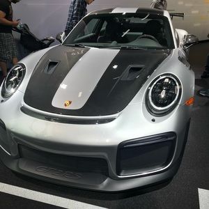 Meet your Posher, Brian